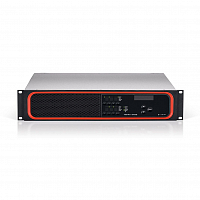 Цифровой усилитель Biamp-Tesira-AMP-8150R: купить в Москве
